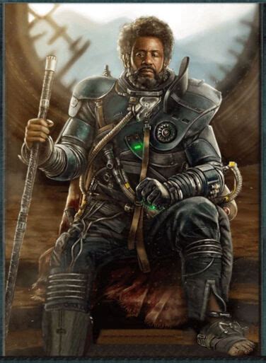 Saw Gerrera | Star Wars Canon Extended Wikia | FANDOM powered by Wikia