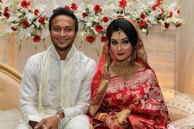 Shakib Al Hasan Wedding Ceremony Latest Exclusive Picture and Photos ...