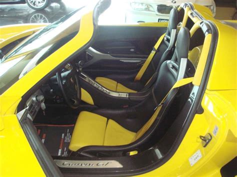 CGT Special order interior - Rennlist - Porsche Discussion Forums