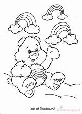 Troskliwe Misie Kolorowanki Czas Dzieci Sketch Coloring Page sketch template