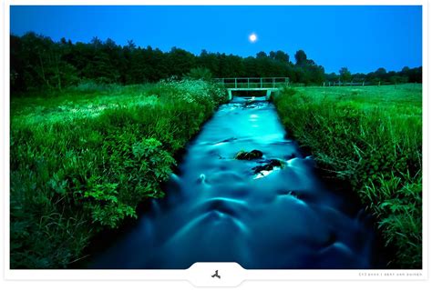 Flowing waters | Nightscape photography, Nightscape, Photography