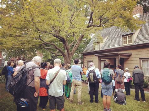 Bowne House Joins National Underground Railroad Network | Flushing, NY Patch