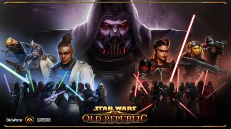 Create a SWTOR Class Story Rankings Tier List - TierMaker