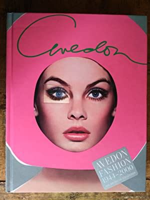 Avedon Fashion 1944-2000 by Carol Squiers Vince Aletti: Very Good Hardcover (2009) 1st Edition ...