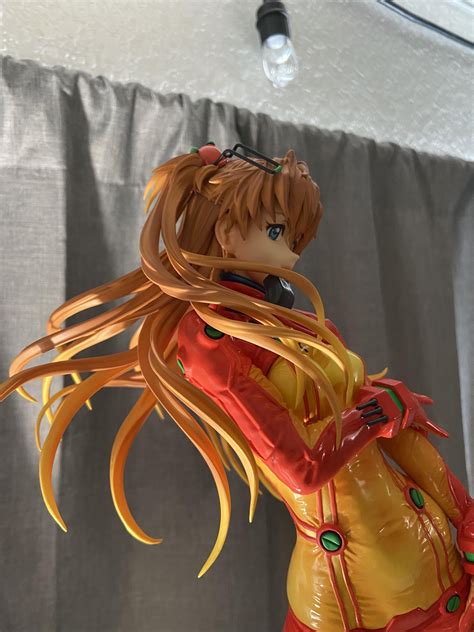 My first 1/4 scale! : r/AnimeFigures