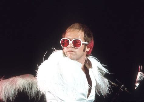 The 15 highlights of Elton John’s career – from winning Grammys to ...