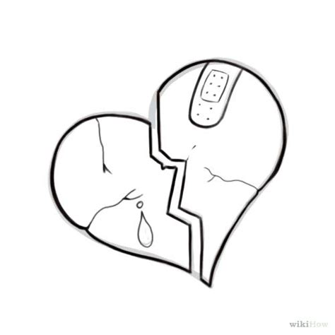 Cute Heart Drawings | Free download on ClipArtMag