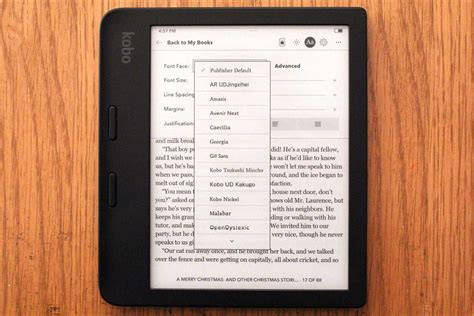 Kobo Libra 2 e-reader review: Freedom with a small price | PCWorld