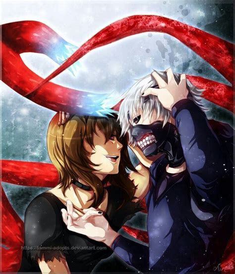 Kaniki | Anime Amino