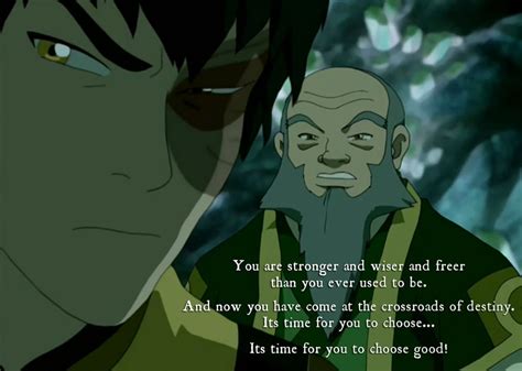 11 Life Changing Quotes From Avatar: The Last Air Bender - Higher ...