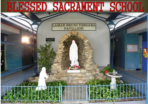 Blessed Sacrament School