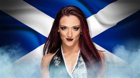 Kay Lee Ray EXCLUSIVE: Challenging Toni Storm at NXT UK TakeOver: Cardiff, not being a fan of ...