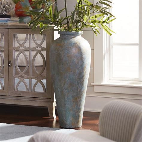 Floor Vases Target - Homipet | Декоративные вазы, Напольные вазы, Большие вазы