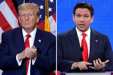 Iowa Caucuses 2024: Where Trump, DeSantis Stand Two Weeks Before Vote