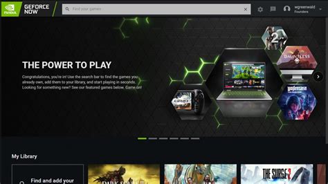 Nvidia geforce now download pc - systemslasopa