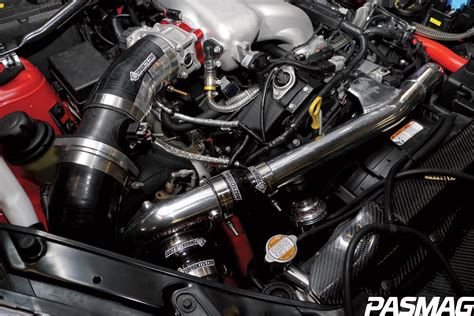 PASMAG | PERFORMANCE AUTO AND SOUND - Hyundai Genesis Coupe 3.8L Turbo ...