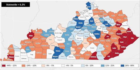 Kentucky’s metro areas expected to drive population growth through 2050, U of L report finds
