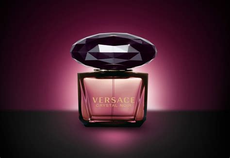 Versace Crystal Noir by Versace Review