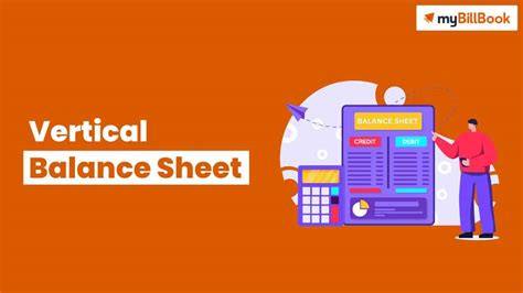 Vertical Balance Sheet, Format, Meaning | myBillBook