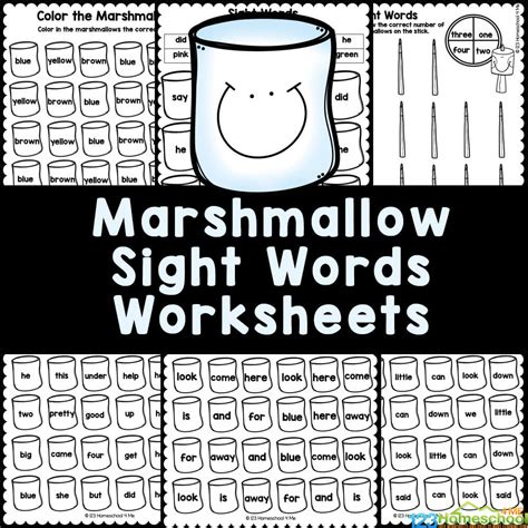 sight words Archives - 123 Homeschool 4 Me