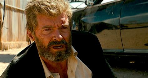 Logan review – 'The last of Logan is also the best of Logan'