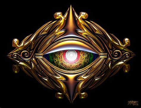 Eye of the beholder by ArtOfWarStudios on DeviantArt