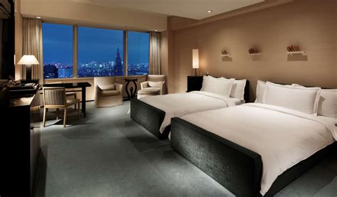 16 Tokyo Hotels With a View That Really Raise The Bar - HotelsCombined ...