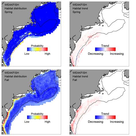 Fisheries Habitat: Northeast U.S. Shelf Ecosystem | NOAA Fisheries