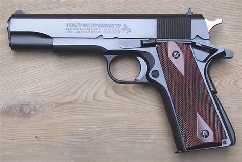 What Colt 1911 would you go with and why? *now with new purchase pics*