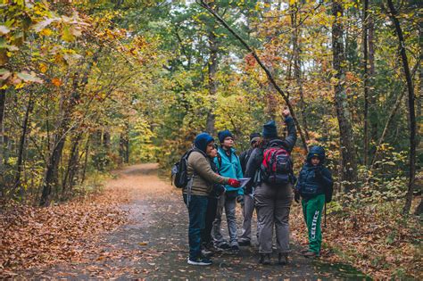 6 Stunning Fall Hikes in Southern New England | Appalachian Mountain ...