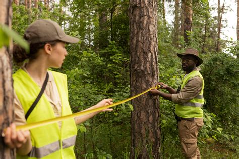 What Is An ISA-certified Arborist?