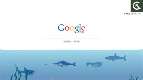 How to Activate or Play Google Underwater Search