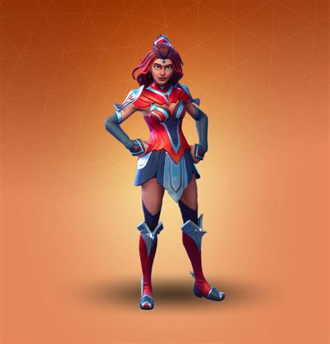 Fortnite Valor Skin - Character, PNG, Images - Pro Game Guides