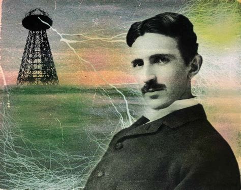 How Nikola Tesla's Inventions Shaped the Medical Industry & the Entire World.