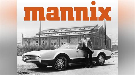 Mannix Season 8 Streaming: Watch & Stream Online via Amazon Prime Video