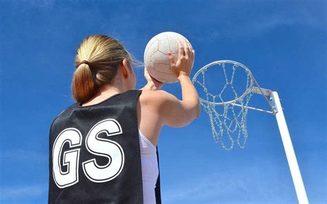 Children’s Netball Classes London – PlayFit Sports Club