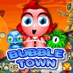 Bubble Town - PC Game Download | GameFools