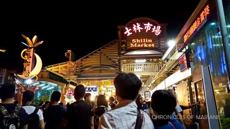 A day at Yangmingshan and Shilin Night Market | The Chronicles of Mariane