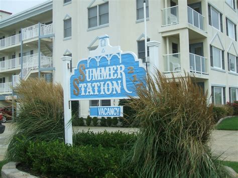 Summer Station - Hotels - Cape May, NJ - Reviews - Photos - Yelp