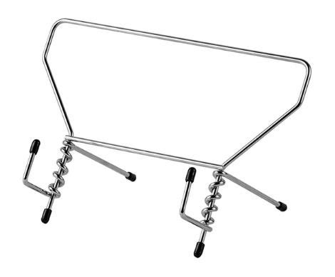 Metal Book Stand Manufacturer and Supplier in China