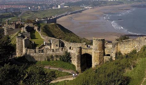 Top 50 Attractions on the Yorkshire Coast for your enjoyment