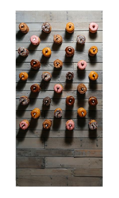 Donut Wall - Loluma