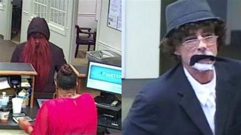 Belmont Police release photos of accused bank robbers | wcnc.com