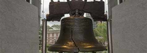 8 Surprising Facts You Didn't Know about the Liberty Bell - ClearanceJobs