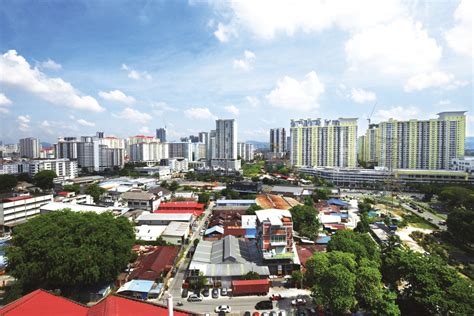 Rental Market: Rental demand in Setapak remains buoyant | KLSE Screener