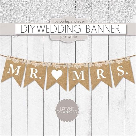 Free 309 Wedding Banner Svg SVG PNG EPS DXF File