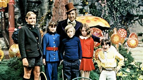 Film - Willy Wonka & the Chocolate Factory - Into Film