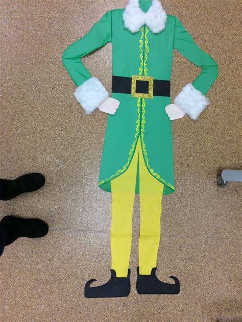 Buddy the elf | Buddy the elf, The elf, Buddy