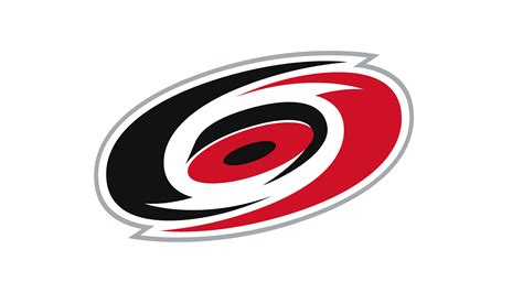 California Hurricanes NHL Logo UHD 4K Wallpaper - Pixelz.cc