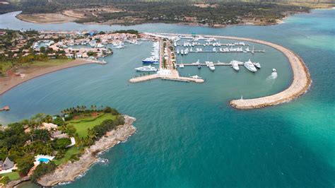 Casa de Campo Marina, La Romana holiday homes from NZ$ 94/night | Bookabach